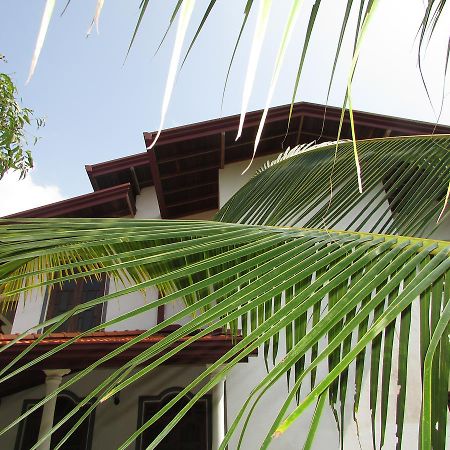 Falcon Villa Induruwa Exterior foto