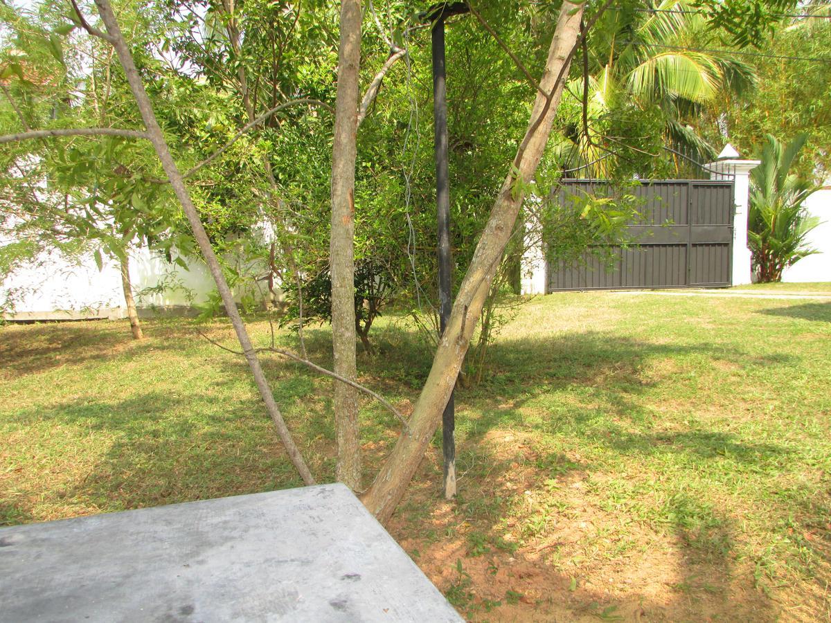 Falcon Villa Induruwa Exterior foto
